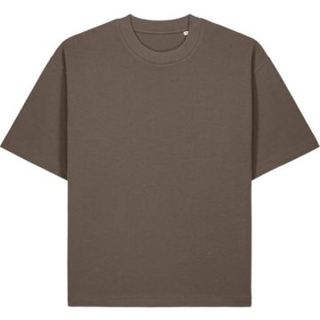 Stanley & Stella Asher Zwaar Oversized Unisex T-shirt