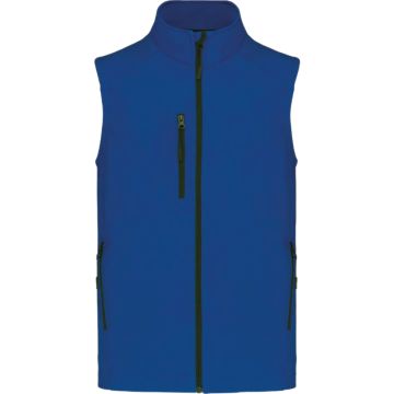 Kariban Heren 3-laagse softshell bodywarmer