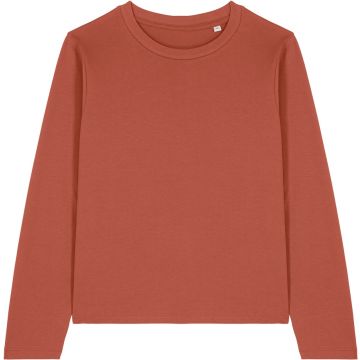 Stanley/Stella Stella Muser T-shirt lange mouw dames
