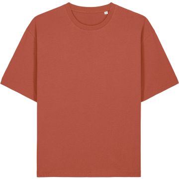 Stanley/Stella Unisex T-shirt Relaxed Fit Iconic Breezer
