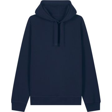 Stanley/Stella Sounder Unisex Hoodie met Zijzakken