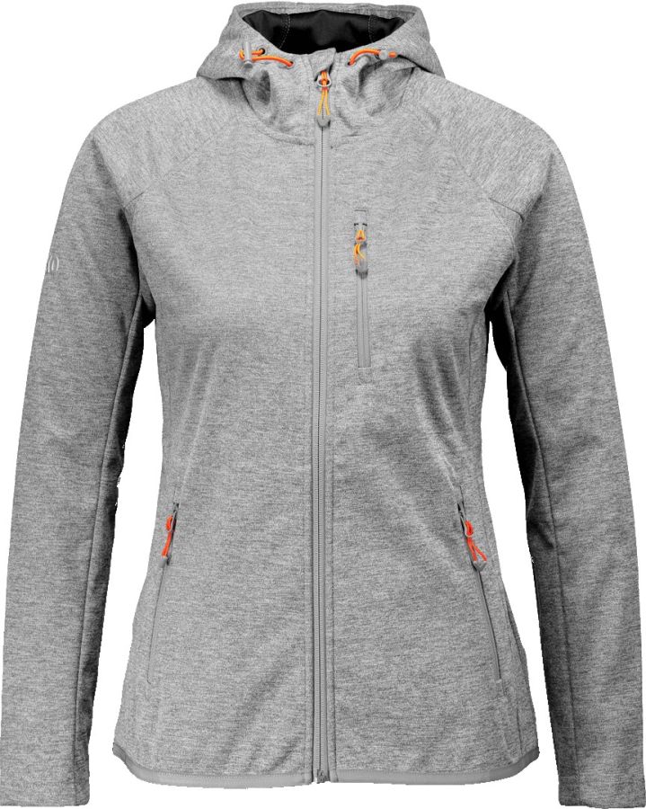 JAKO Softshelljas Light Dames