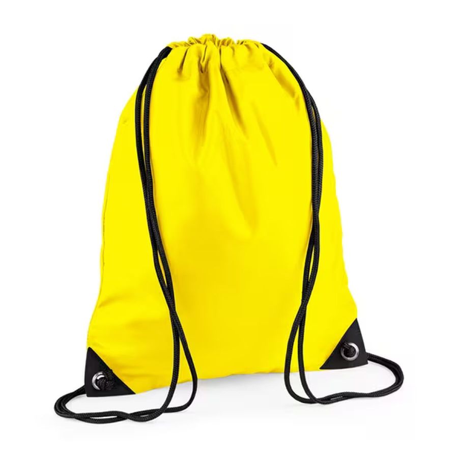 BagBase premium turnzak bedrukken | BagBase
