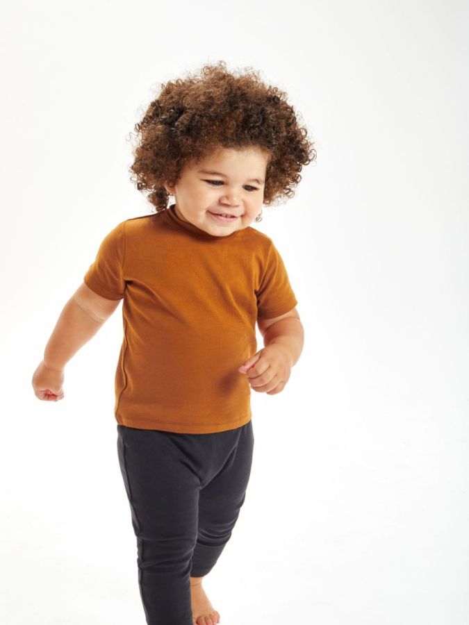 BabyBugz Baby T-shirt bedrukken | Babybugz