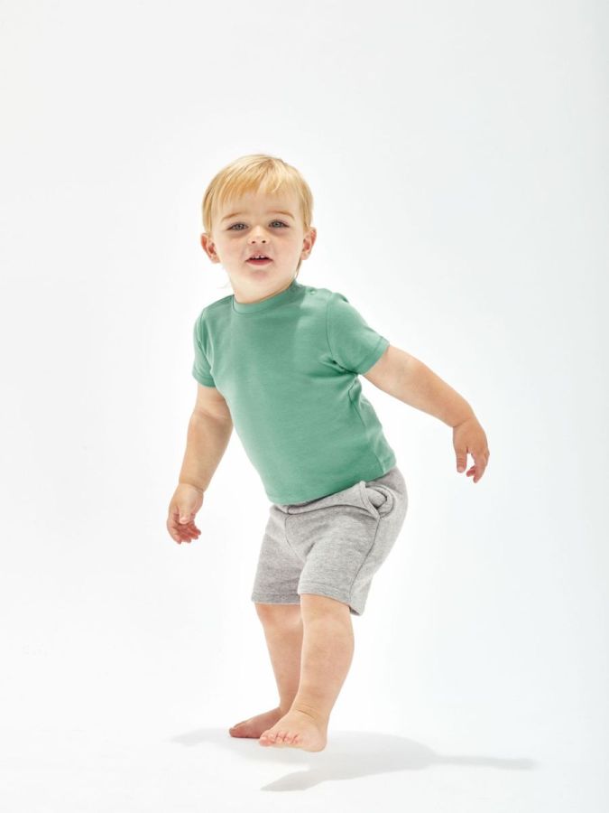 BabyBugz Baby T-shirt bedrukken | Babybugz
