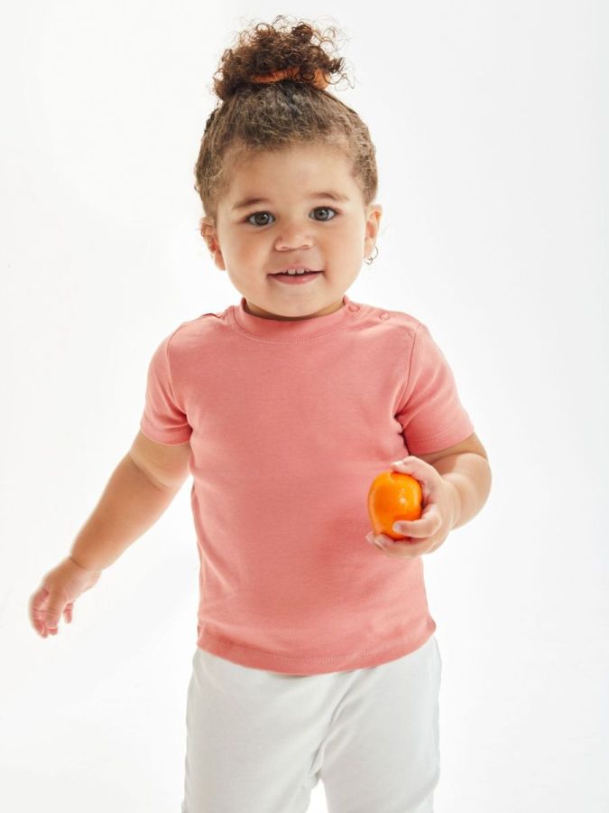 BabyBugz Baby T-shirt bedrukken | Babybugz