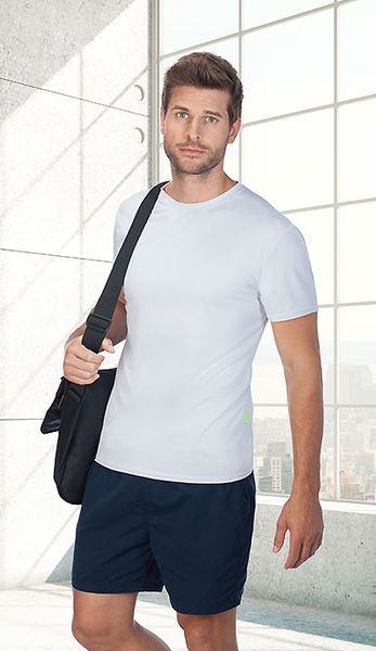 Cona Sports Evolution Tech Tee bedrukken | Cona Sports