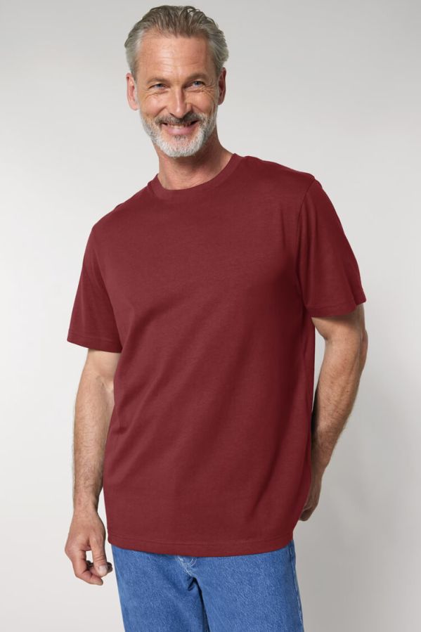 Stanley & Stella zwaar unisex T-shirt Sparker 2.0 bedrukken | Stanley & Stella