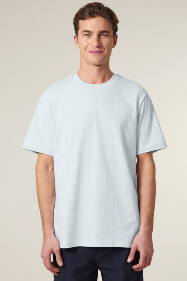 Stanley & Stella zwaar unisex T-shirt Sparker 2.0 bedrukken | Stanley & Stella