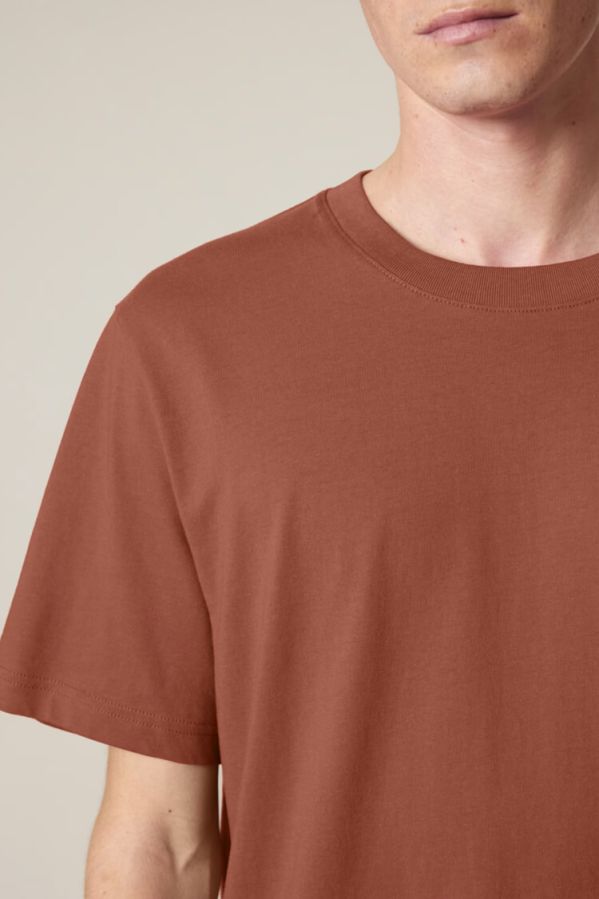 Stanley & Stella zwaar unisex T-shirt Sparker 2.0 bedrukken | Stanley & Stella
