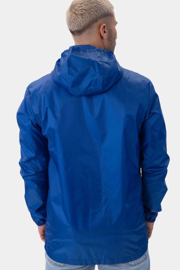 JAKO Unisex allweatherjas Team 2.0 bedrukken en personaliseren | JAKO
