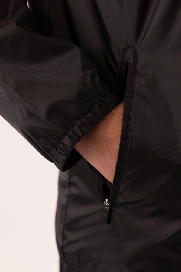 JAKO Unisex allweatherjas Team 2.0 bedrukken en personaliseren | JAKO