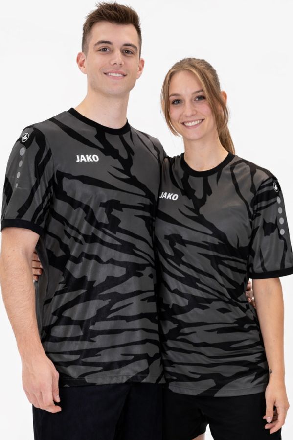 JAKO Duurzaam Animal Shirt bedrukken & personaliseren | JAKO