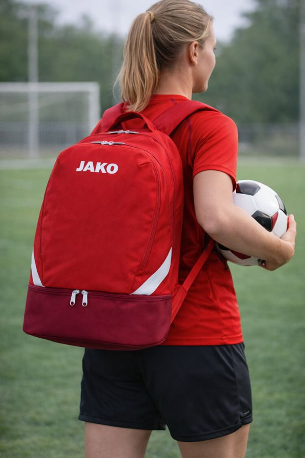 JAKO Sport rugzak bedrukken | JAKO