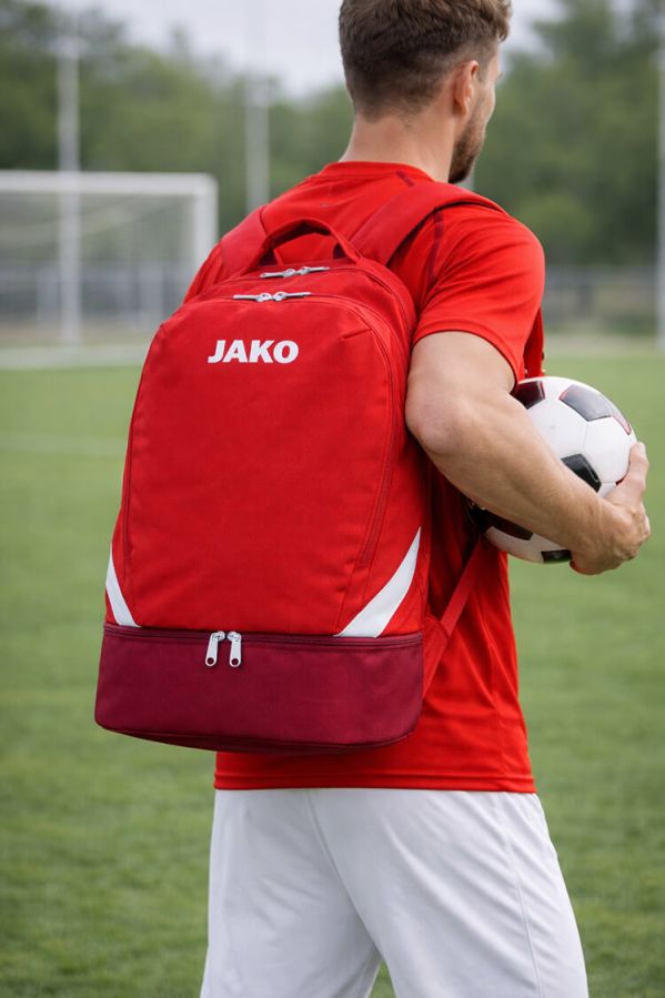 JAKO Sport rugzak bedrukken | JAKO