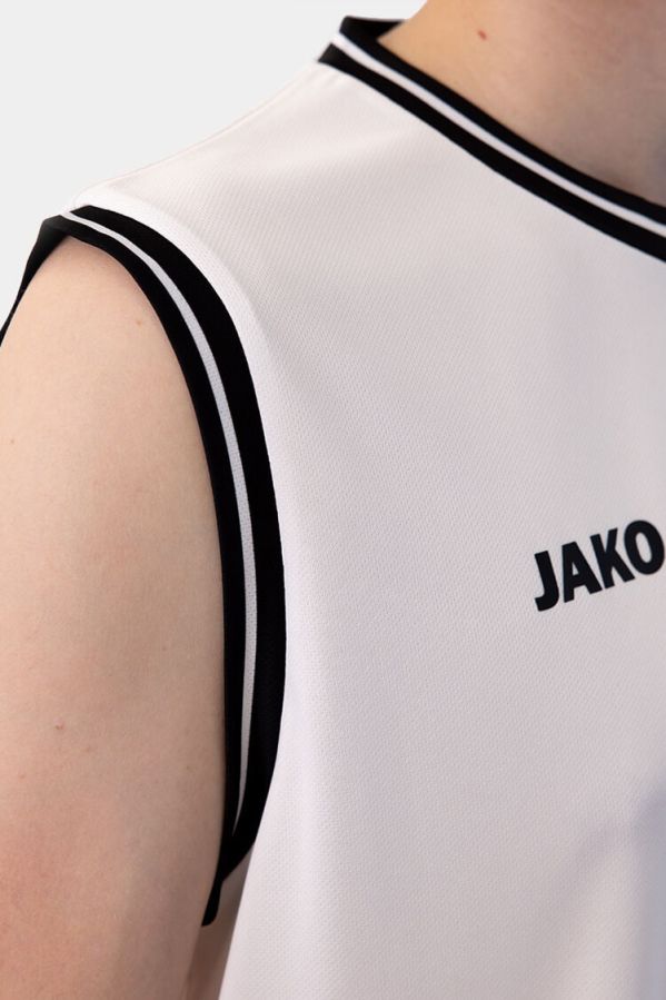 JAKO Basketbalshirt Center 2.0 bedrukken & personaliseren | JAKO