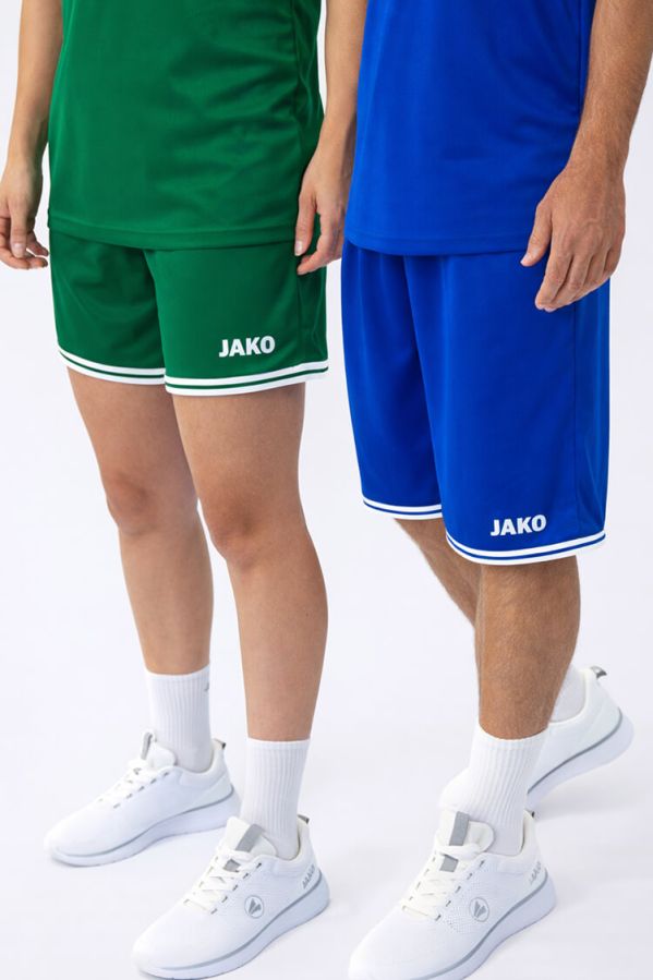 JAKO Basketbalshorts Center 2.0 bedrukken & personaliseren | JAKO