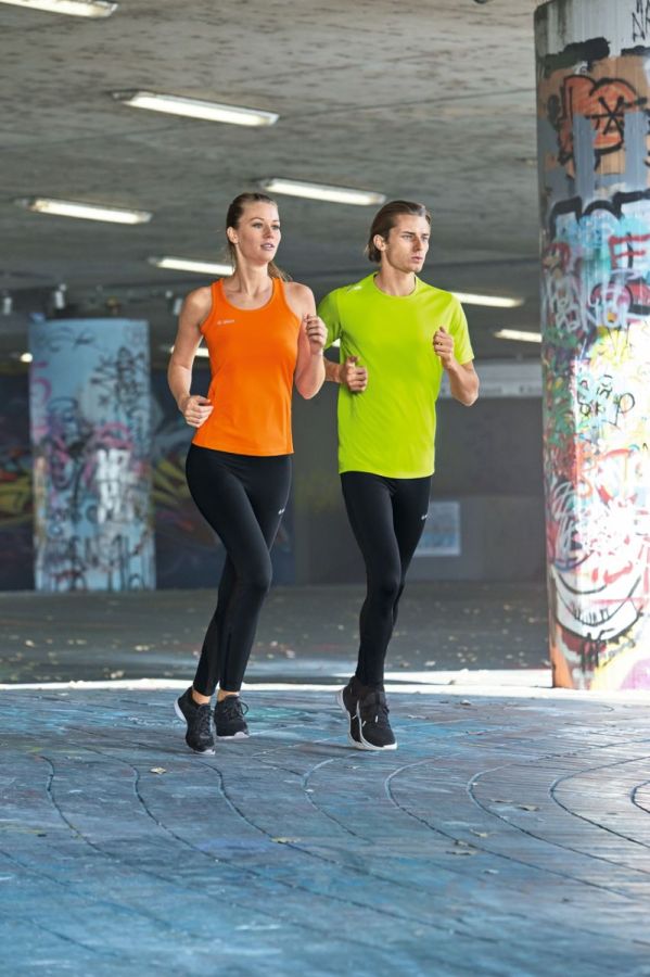 JAKO Women Tank Top Run 2.0 bedrukken | JAKO