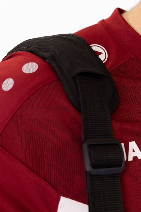 JAKO Sporttas Iconic met Schoenenvak bedrukken en personaliseren | JAKO