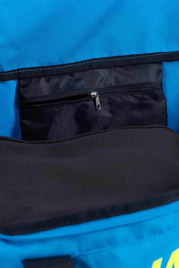 JAKO Sporttas Iconic bedrukken en personaliseren | JAKO