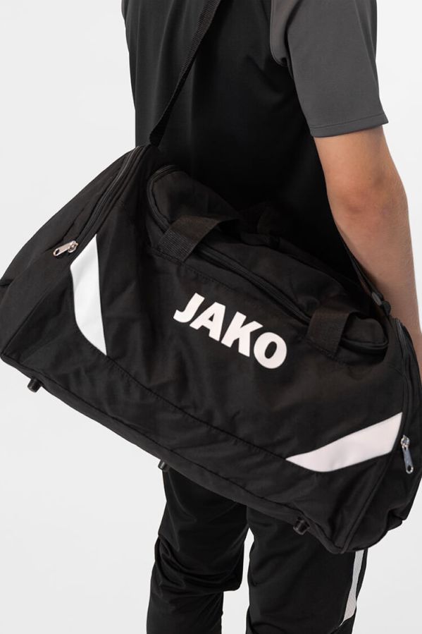 JAKO Sporttas Iconic bedrukken en personaliseren | JAKO