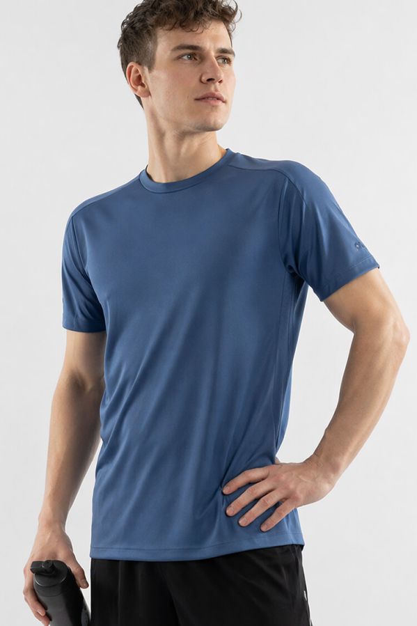 JAKO Uni T-Shirt Heren - Duurzaam Functioneel T-Shirt bedrukken | JAKO