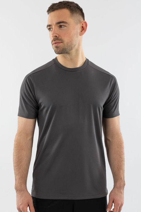 JAKO Uni T-Shirt Heren - Duurzaam Functioneel T-Shirt bedrukken | JAKO