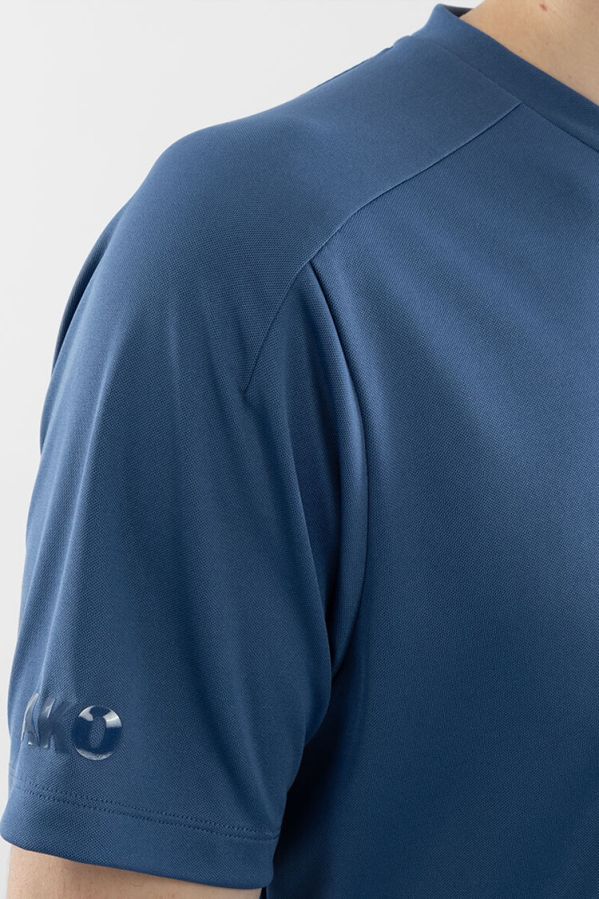 JAKO Uni T-Shirt Heren - Duurzaam Functioneel T-Shirt bedrukken | JAKO