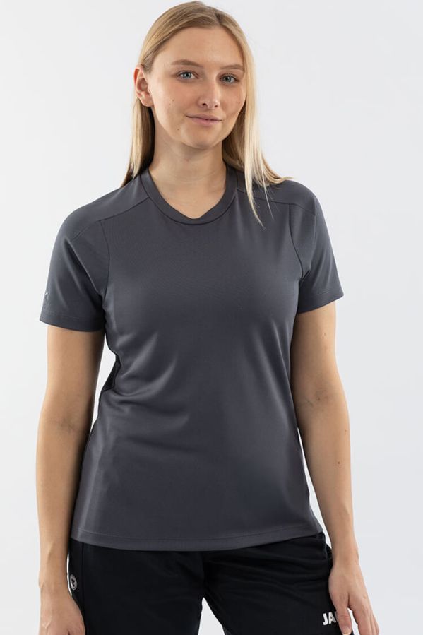 JAKO Uni T-Shirt Dames - Duurzaam Functioneel T-Shirt bedrukken | JAKO