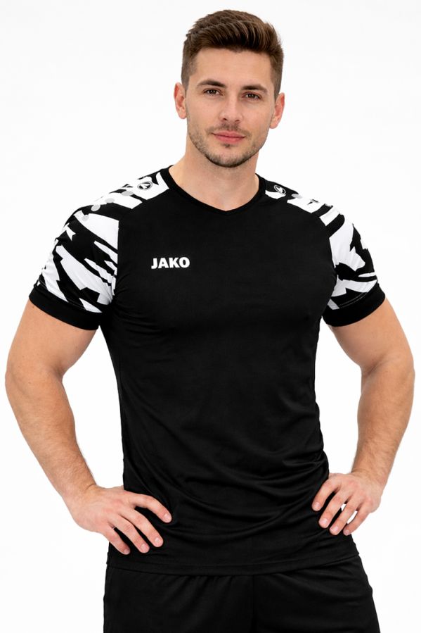 JAKO Duurzaam Wild Shirt bedrukken & personaliseren | JAKO