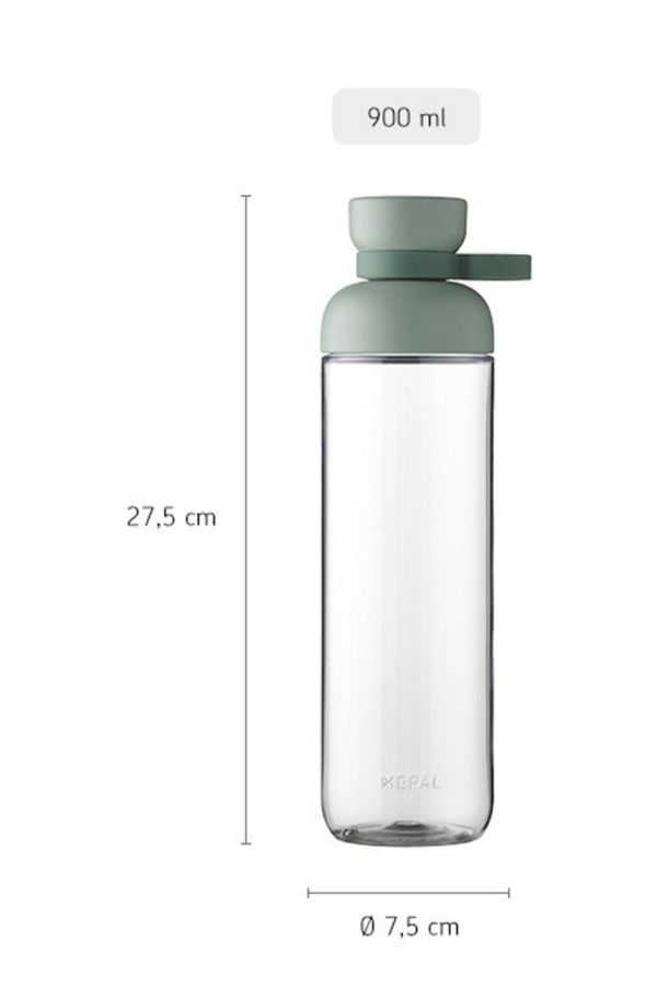 Mepal Waterfles Vita bedrukken | Mepal