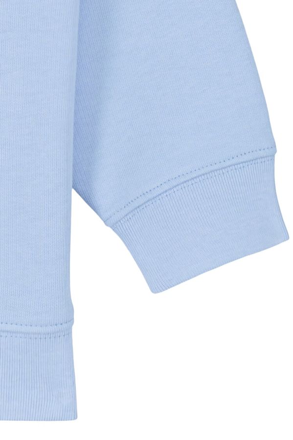 Stanley & Stella Baby Changer Premium Sweatshirt voor baby's bedrukken | Stanley & Stella