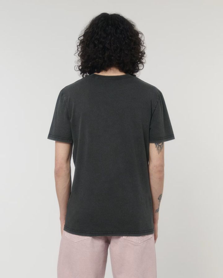 Stanley & Stella Crafter Vintage unisex T-Shirt bedrukken | Stanley & Stella