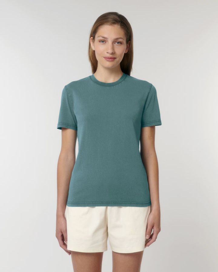 Stanley & Stella Crafter Vintage unisex T-Shirt bedrukken | Stanley & Stella