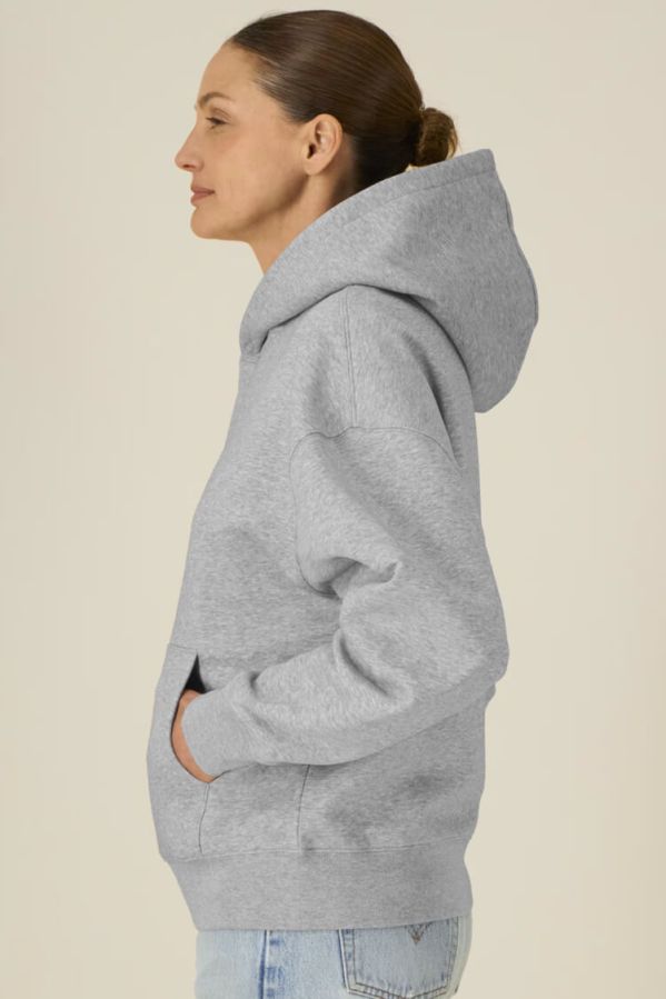 Stanley Stella Chaser Relaxed Unisex Hoodie bedrukken en personaliseren | Stanley & Stella