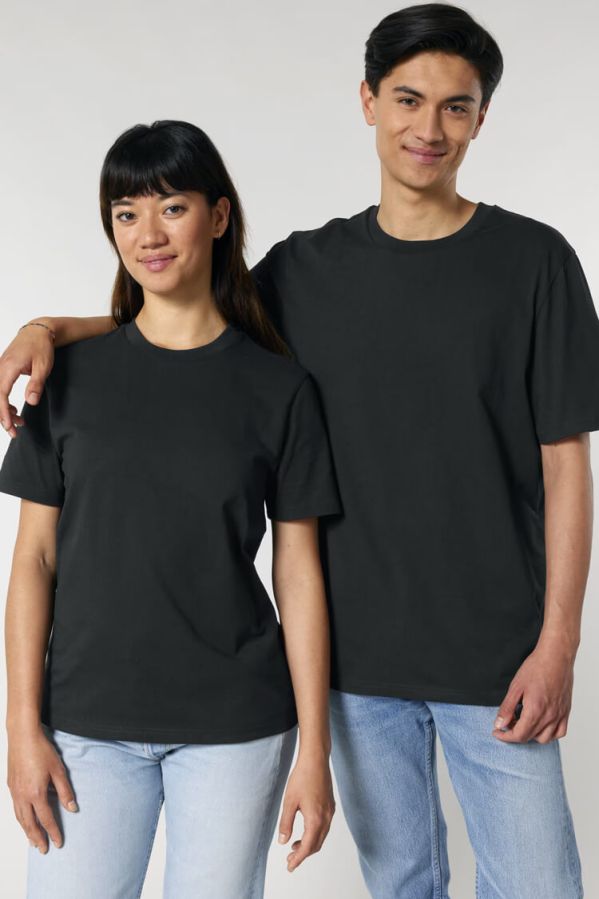 Stanley & Stella Unisex T-shirt Creator 2.0 bedrukken & personaliseren | Stanley/Stella