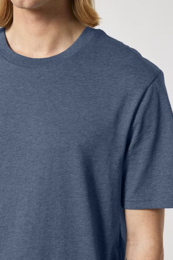 Stanley & Stella Unisex T-shirt Creator 2.0 bedrukken & personaliseren | Stanley/Stella