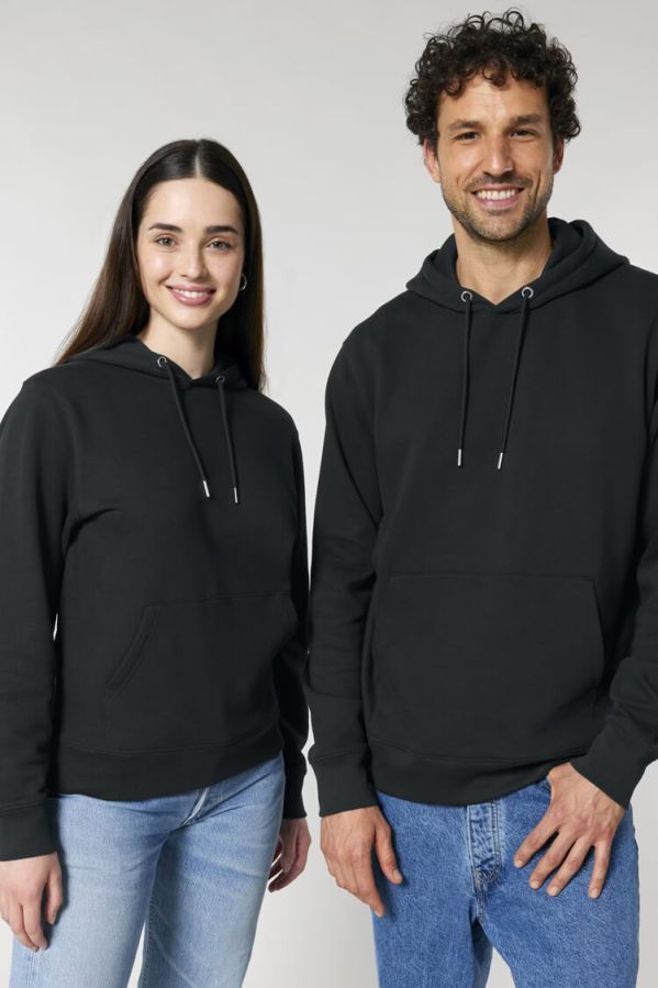 Stanley & Stella Unisex Hoodie Cruiser 2.0 bedrukken en personaliseren | Stanley/Stella
