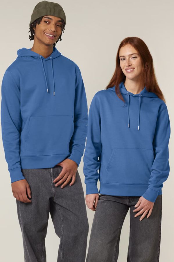 Stanley & Stella Unisex Hoodie Cruiser 2.0 bedrukken en personaliseren | Stanley/Stella