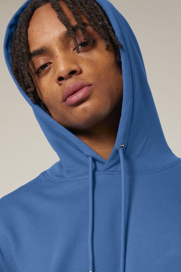 Stanley & Stella Unisex Hoodie Cruiser 2.0 bedrukken en personaliseren | Stanley/Stella