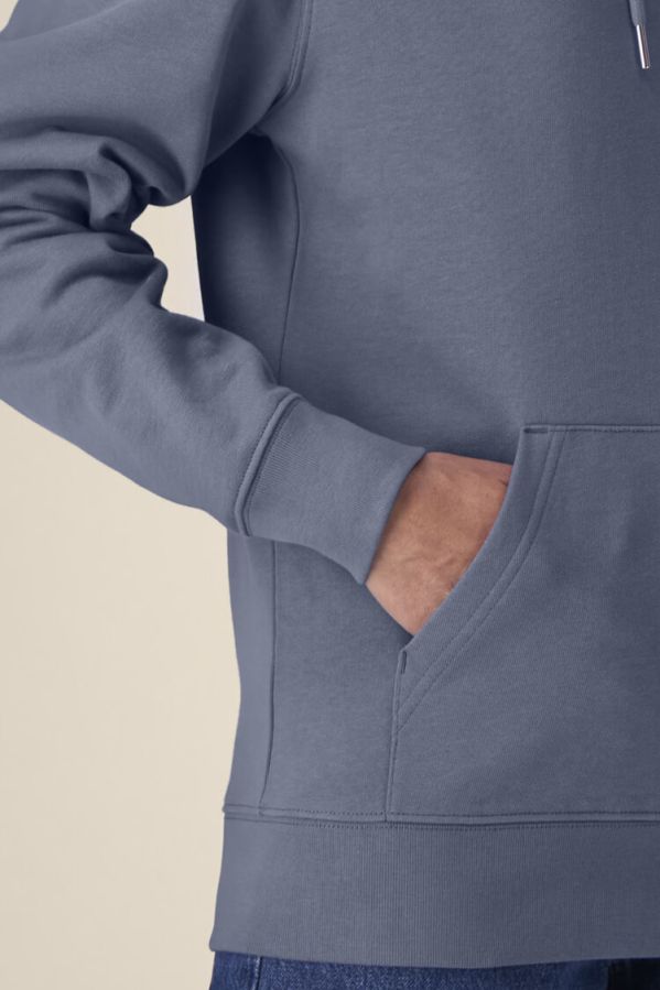 Stanley & Stella Unisex Hoodie Cruiser 2.0 bedrukken en personaliseren | Stanley/Stella