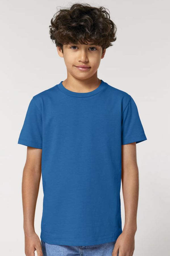 Stanley & Stella Kinder T-shirt Mini Creator 2.0 bedrukken & personaliseren | Stanley/Stella