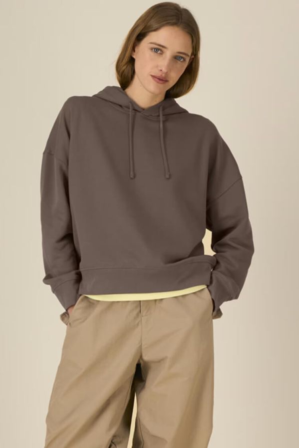 Stanley & Stella Dames Hoodie Stella Nora bedrukken & personaliseren | Stanley & Stella