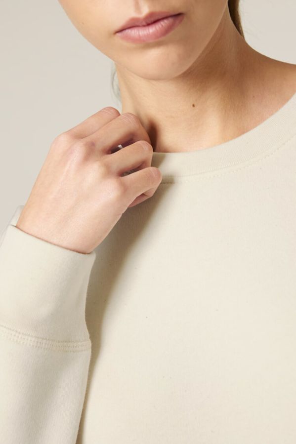 Stanley & Stella Unisex Roller sweater bedrukken & personaliseren | Stanley/Stella