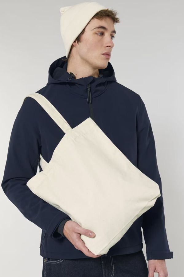 Stanley & Stella Duurzame Tote Bag bedrukken & personaliseren | Stanley & Stella