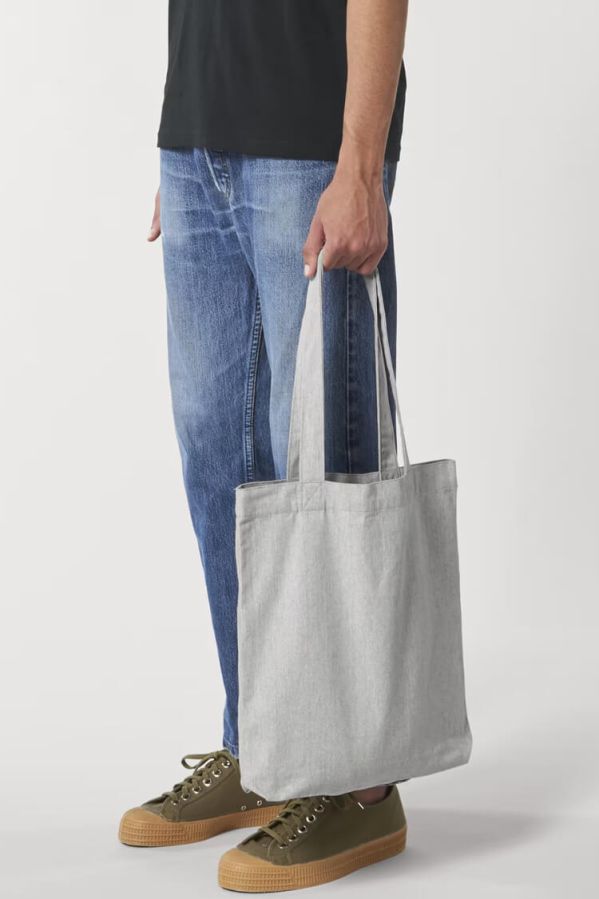 Stanley & Stella Duurzame Tote Bag bedrukken & personaliseren | Stanley & Stella