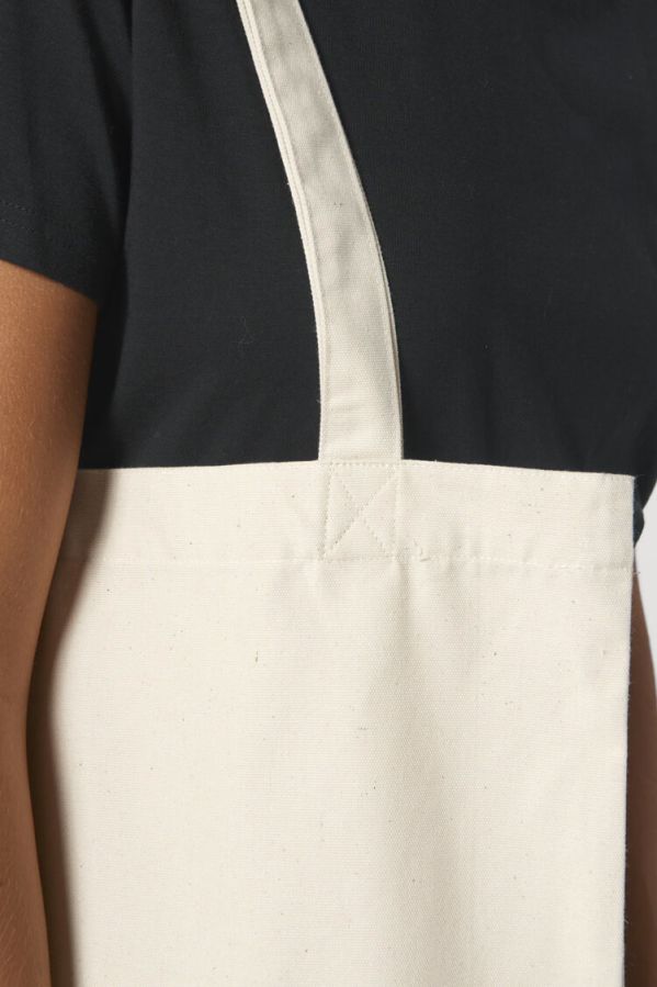 Stanley & Stella Duurzame Tote Bag bedrukken & personaliseren | Stanley & Stella