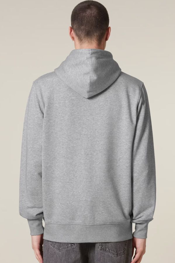 Stanley & Stella Duurzame Zip Hoodie Connector 2.0 bedrukken en personaliseren | Stanley & Stella