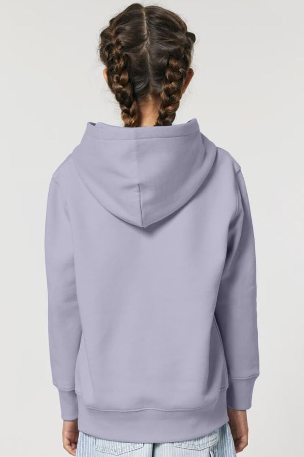 Stanley & Stella Mini Cruiser 2.0 Kids Hoodie bedrukken en ontwerpen | Stanley & Stella