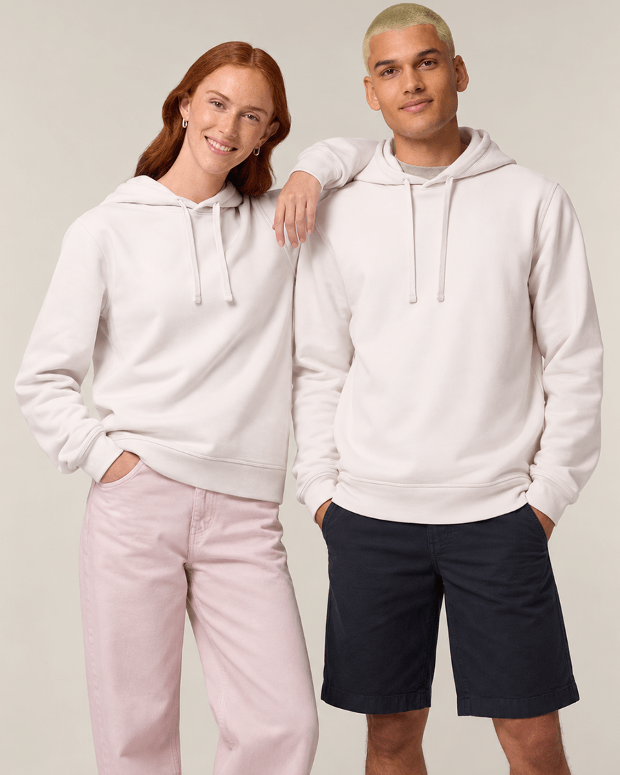 Stanley Stella Sounder Unisex Hoodie laten bedrukken & zelf ontwerpen | Stanley/Stella